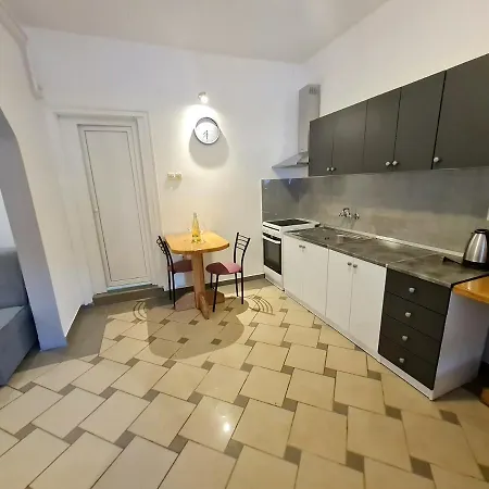 Studio Apartman Grguric Karlovac Exterior foto