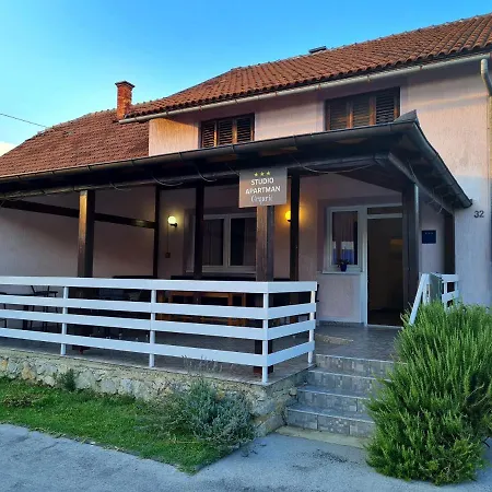 Studio Apartman Grguric Karlovac Exterior foto