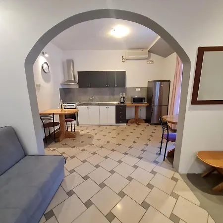 Studio Apartman Grguric Karlovac Exterior foto