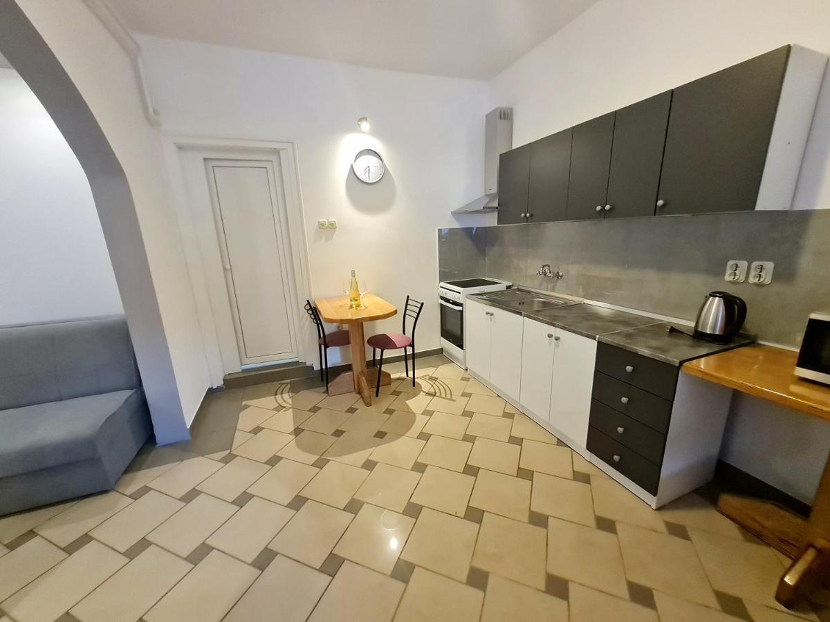 Grguric Apartment *