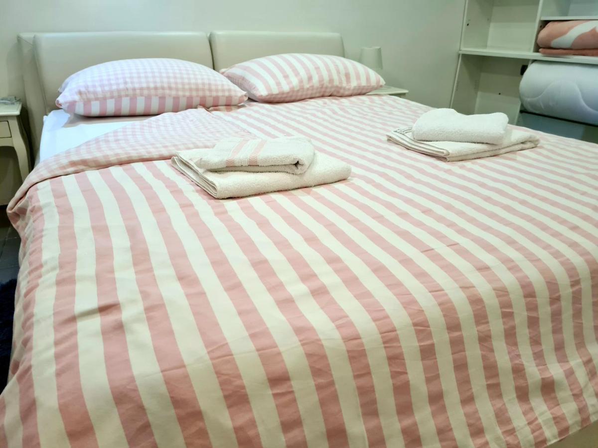 Apartment Grguric *