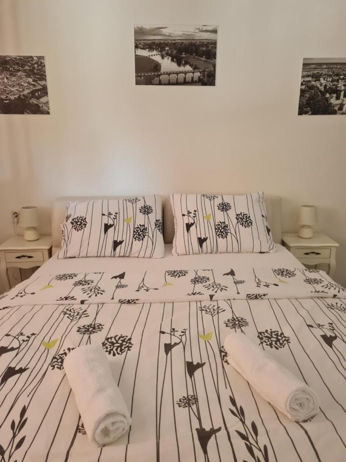 Grguric Apartment Karlovac