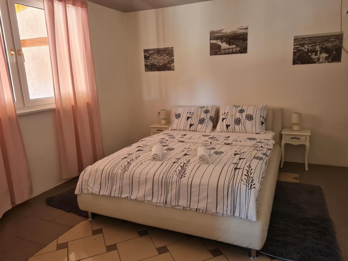 Grguric Apartment *